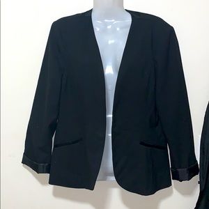 Dress Jacket